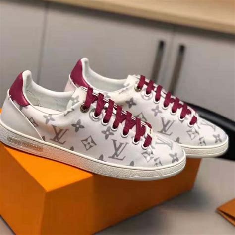 lv woman|Lv women sneakers.